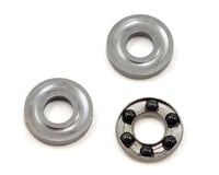 Avid RC 2.5x6x3mm Associated/TLR Differential Thrust Bearing (Ceramic)